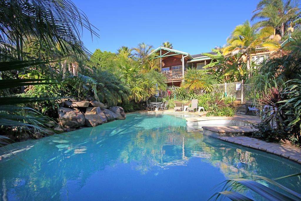 Oasis Inn Ulladulla - Welcoming Guests 18 Years And Older Exterior photo
