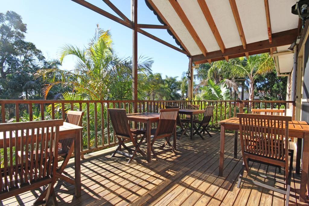 Oasis Inn Ulladulla - Welcoming Guests 18 Years And Older Exterior photo