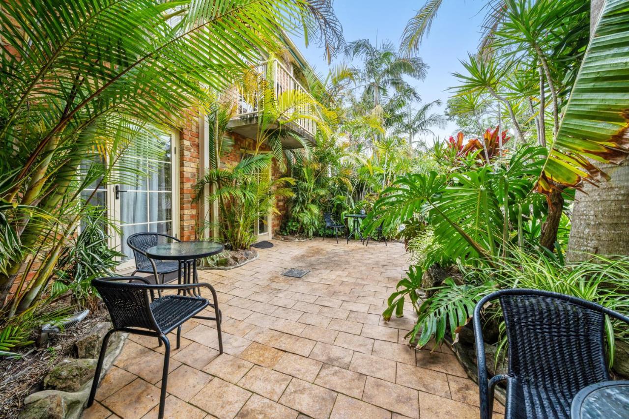 Oasis Inn Ulladulla - Welcoming Guests 18 Years And Older Exterior photo