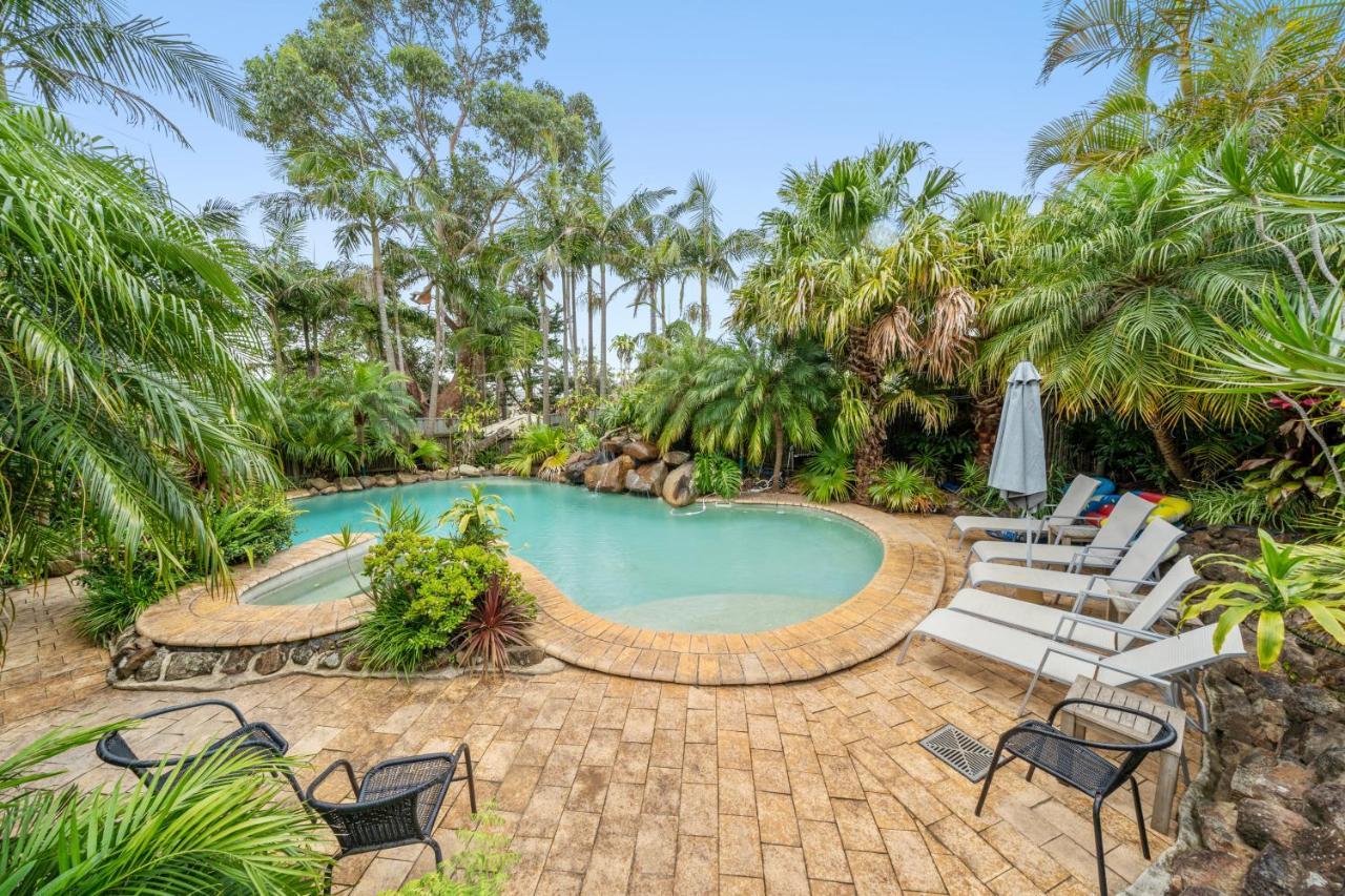 Oasis Inn Ulladulla - Welcoming Guests 18 Years And Older Exterior photo