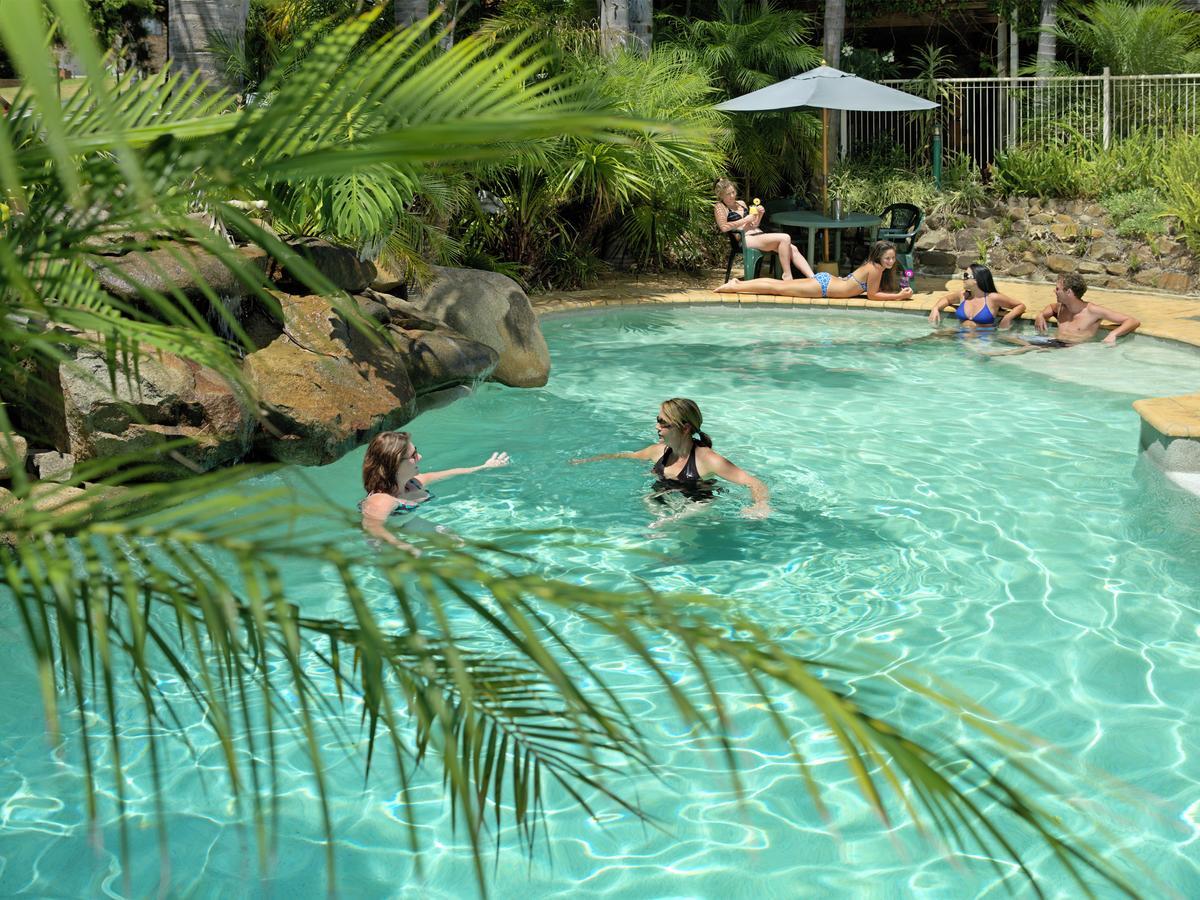 Oasis Inn Ulladulla - Welcoming Guests 18 Years And Older Exterior photo