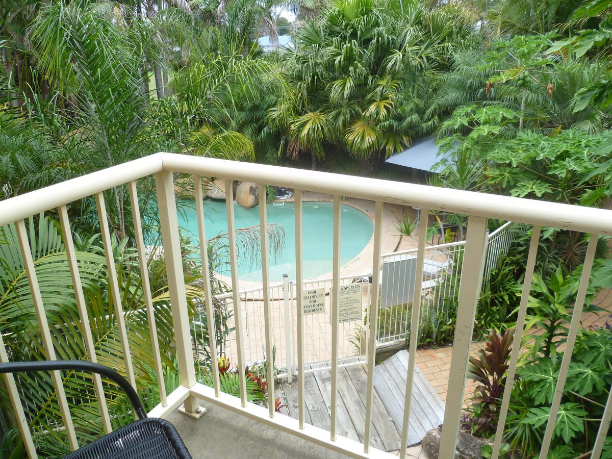 Oasis Inn Ulladulla - Welcoming Guests 18 Years And Older Exterior photo