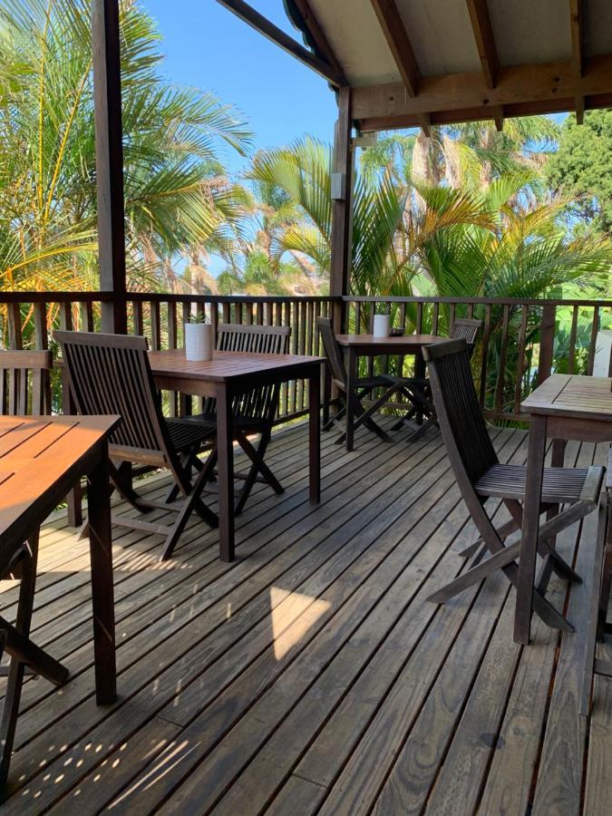 Oasis Inn Ulladulla - Welcoming Guests 18 Years And Older Exterior photo